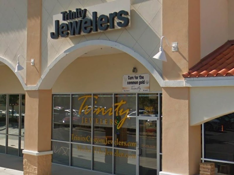 Photo of Trinity Jewelers