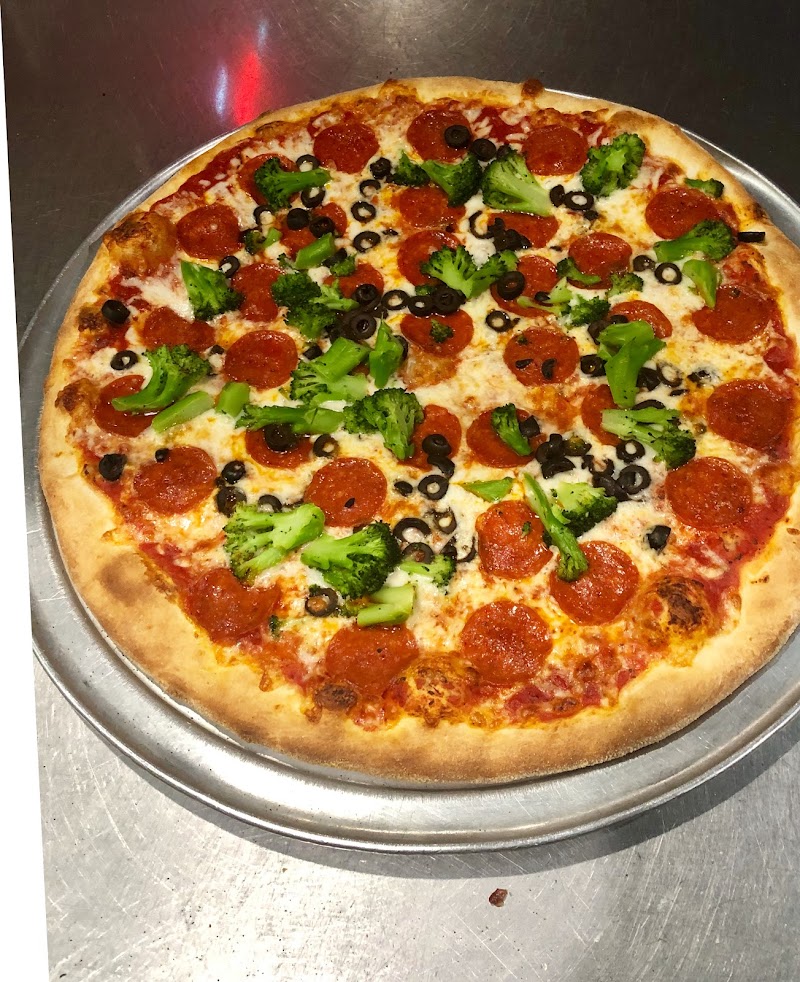 Brick Oven Pizzeria & Restaurant photo 2