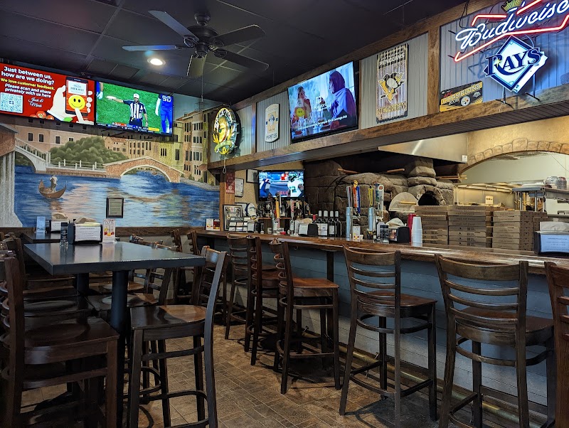 Brick Oven Pizzeria & Restaurant photo 3
