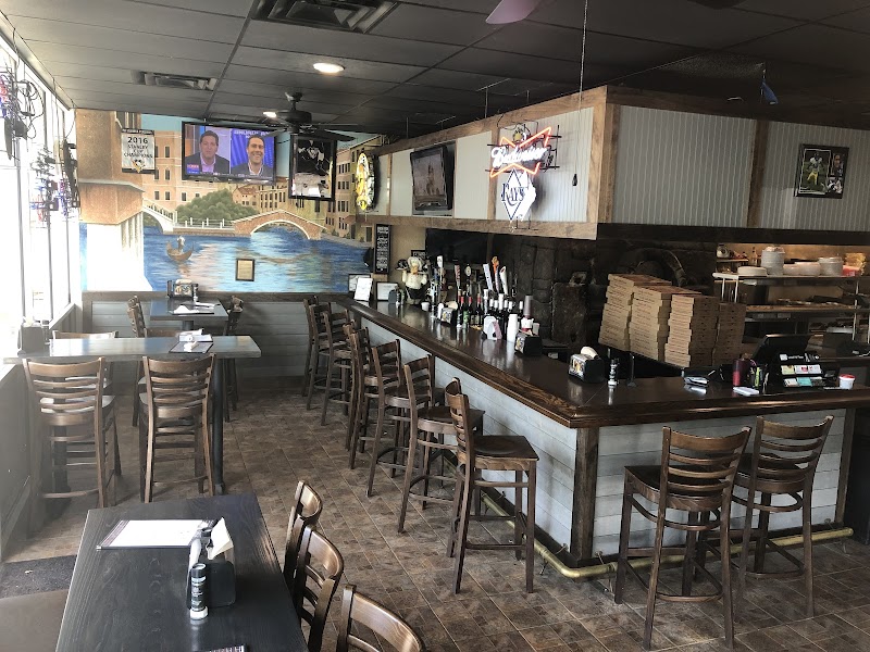 Photo of Brick Oven Pizzeria & Restaurant