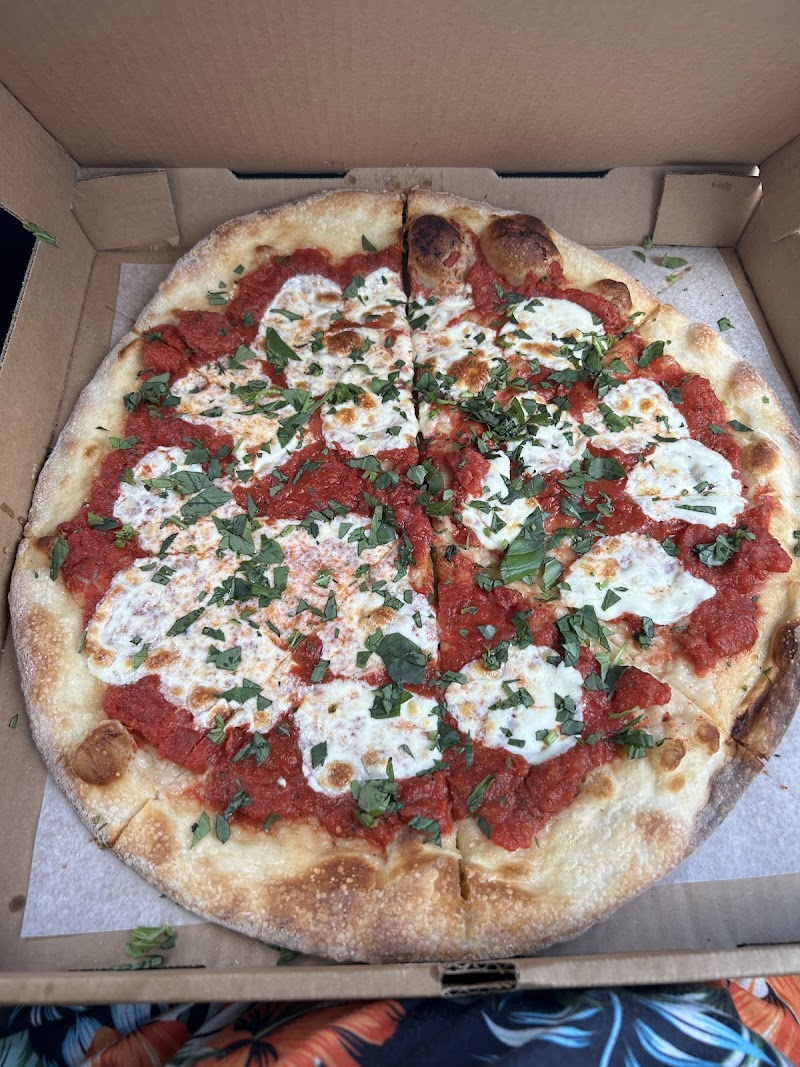 Brick Oven Pizzeria & Restaurant photo 4