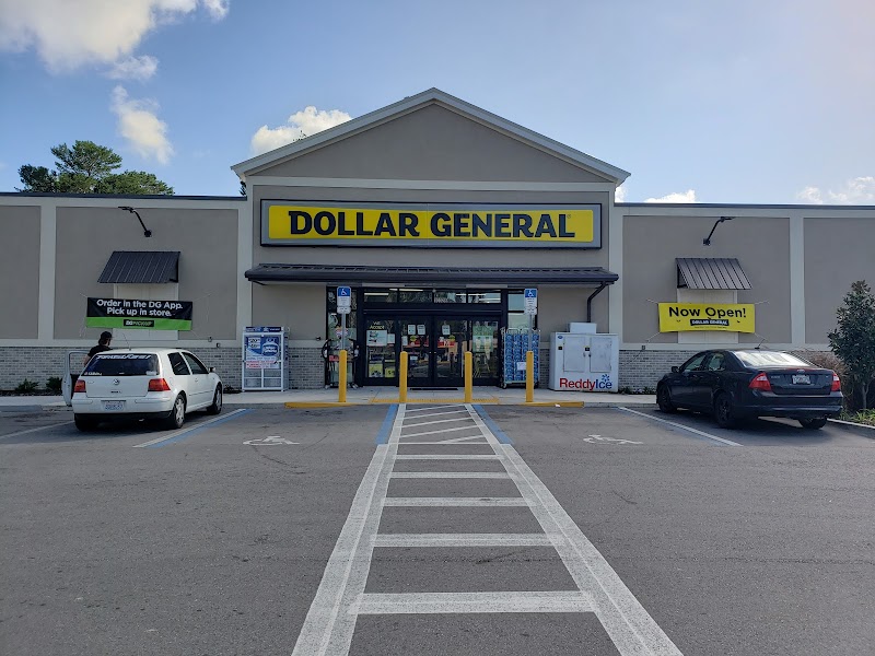 Photo of Dollar General