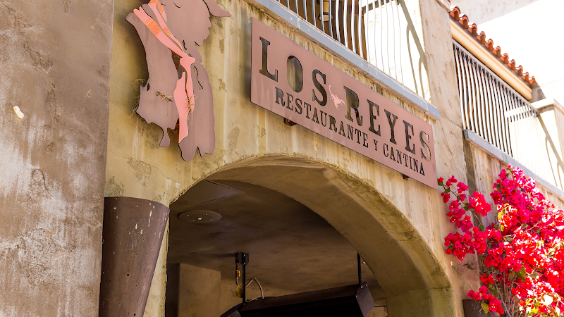 Photo of Los Reyes Restaurante Y Cantina
