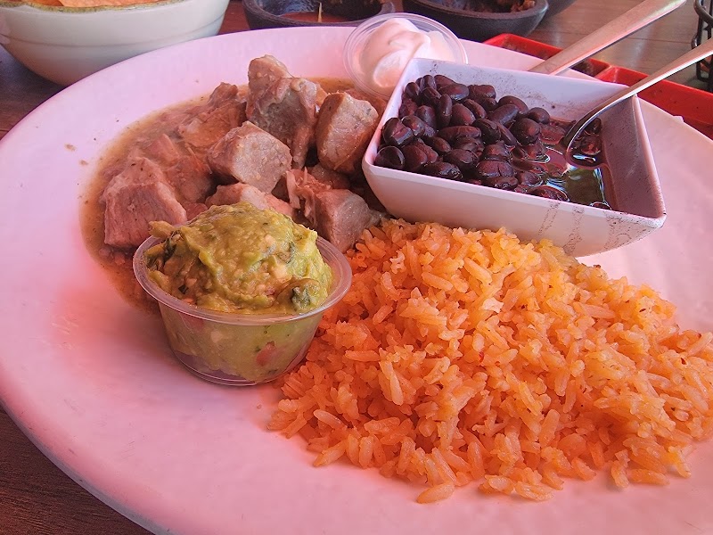 Los Reyes Restaurante Y Cantina photo 3