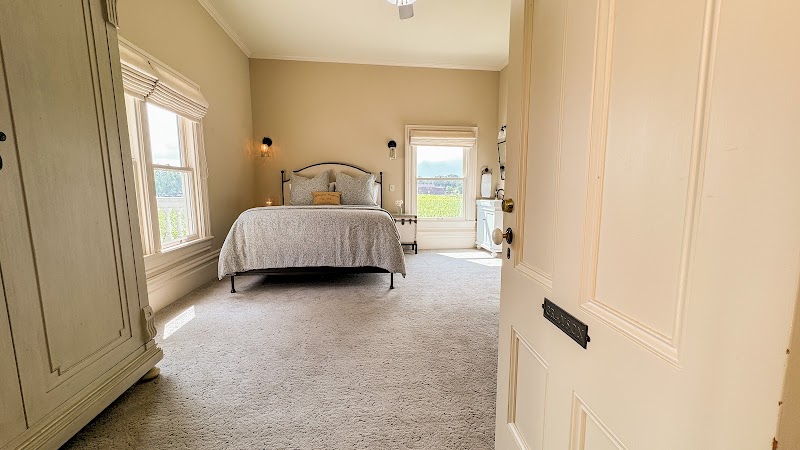 Inn at Salvestrin Winery photo 2