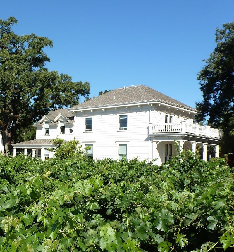 Inn at Salvestrin Winery photo 5