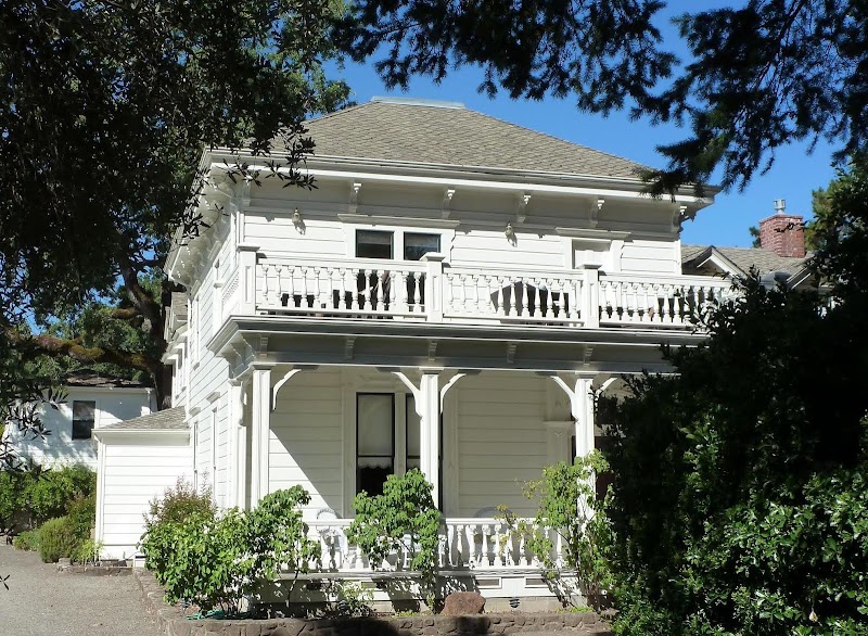 Inn at Salvestrin Winery photo 4
