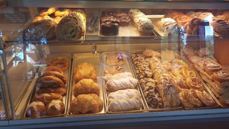 Photo of Pure Grain Bakery & Café