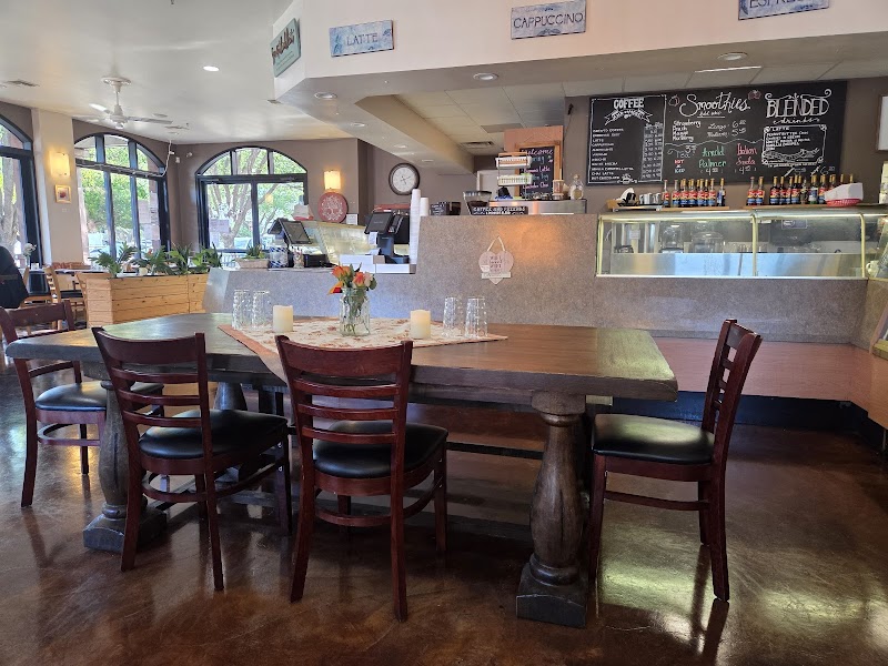 Pure Grain Bakery & Café photo 5