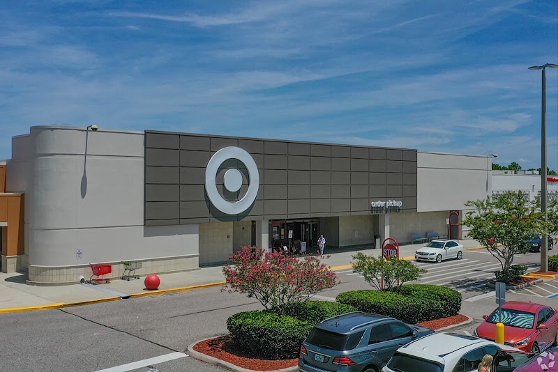 Photo of Target Grocery