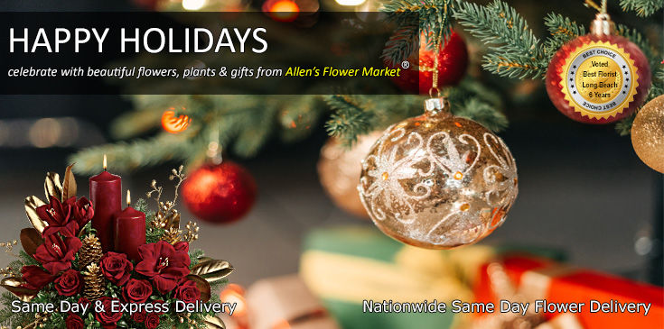 Allen's Flower Market photo 2