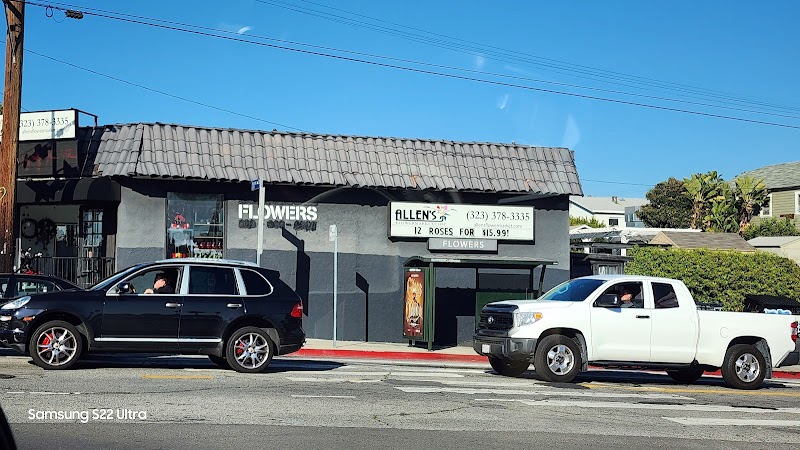 Photo of Allen's Flower Market