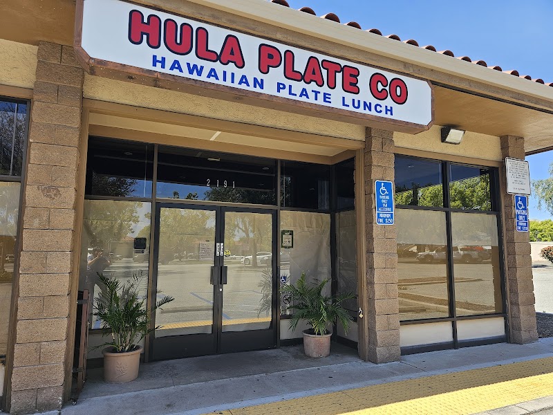 Photo of Hula Plate Co