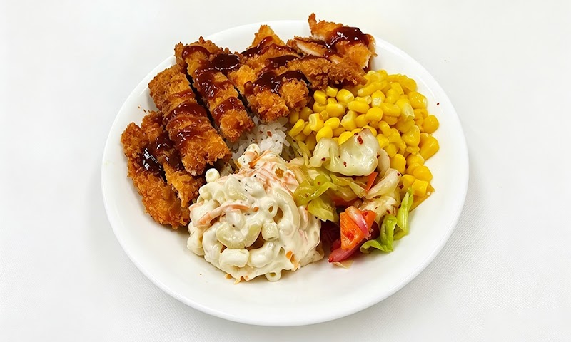 Hula Plate Co photo 2
