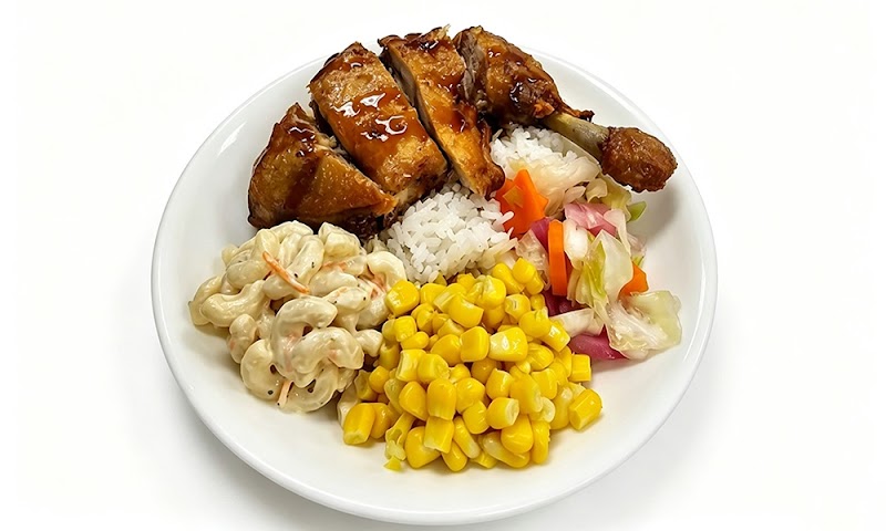 Hula Plate Co photo 5