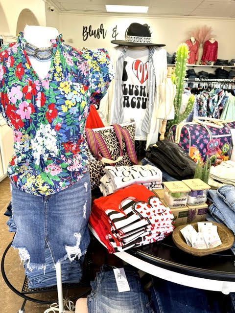 Blush & Cactus Boutique photo 3