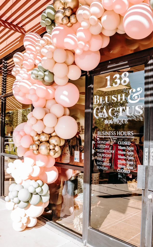 Blush & Cactus Boutique photo 4
