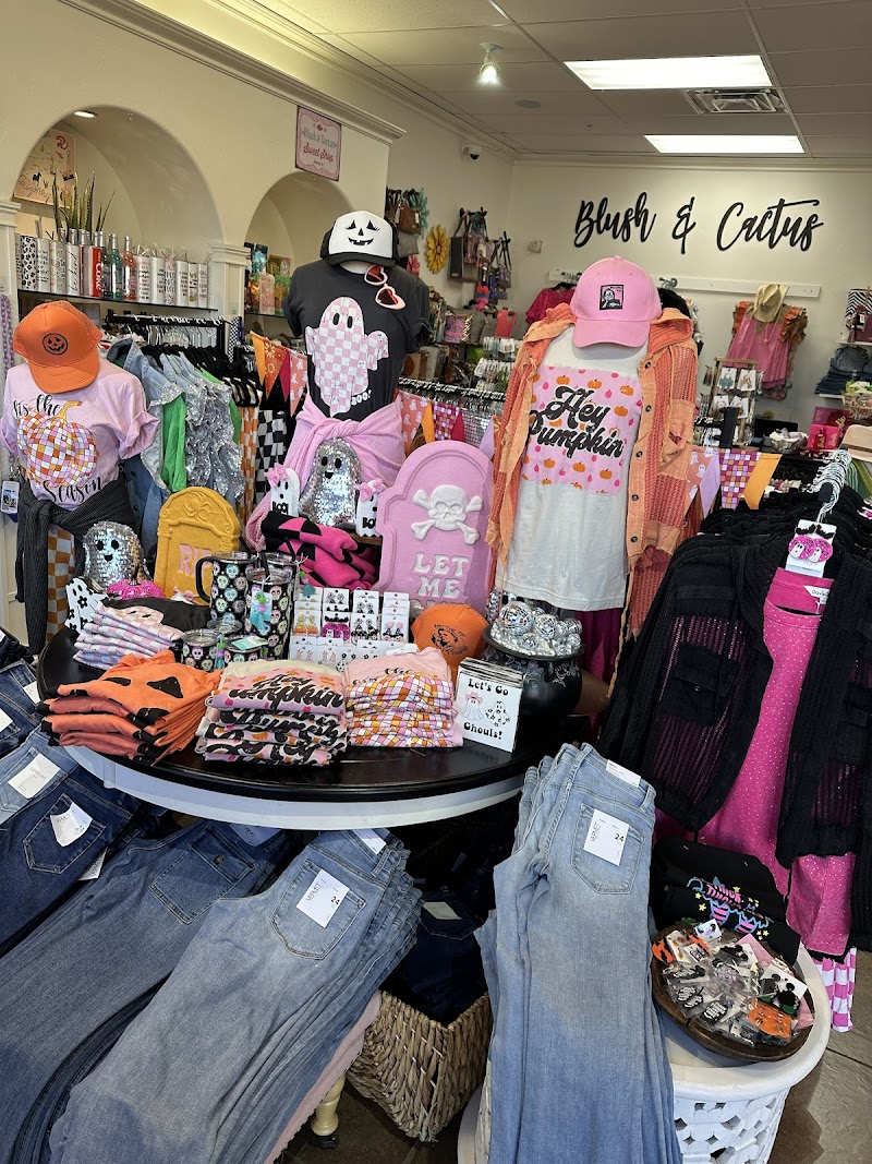 Photo of Blush & Cactus Boutique