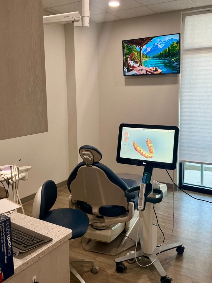 Baker Family & Cosmetic Dentistry of Safety Harbor photo 4