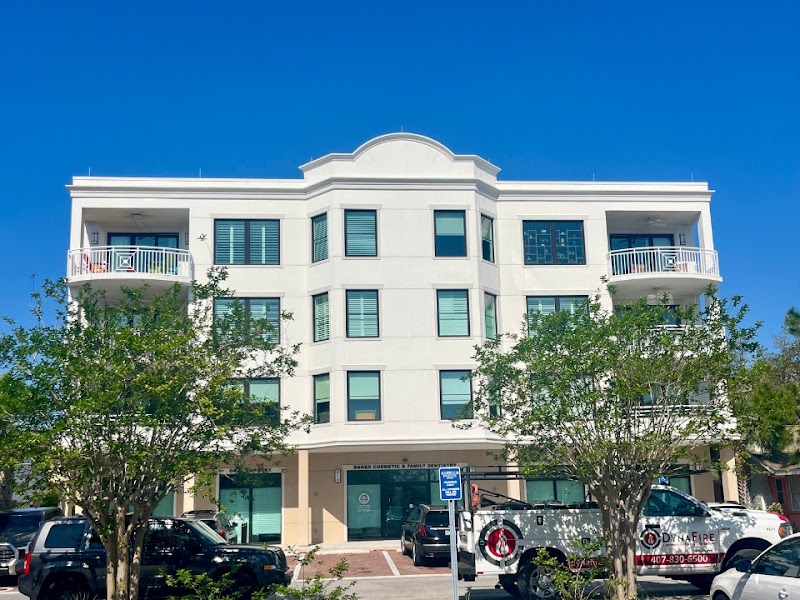 Photo of Baker Family & Cosmetic Dentistry of Safety Harbor