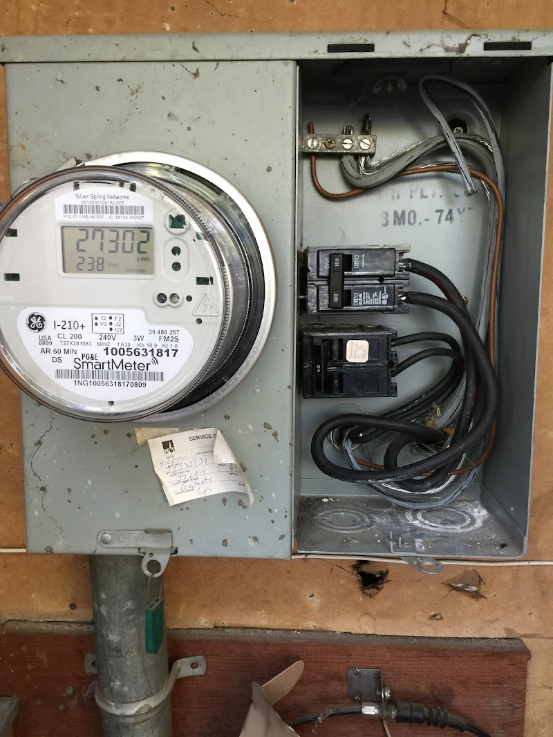 All Phase Electric photo 2