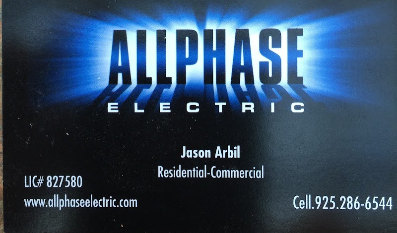Photo of All Phase Electric