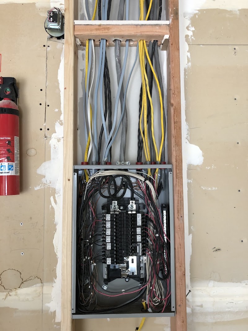 All Phase Electric photo 3