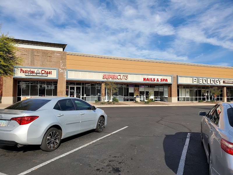 Photo of Chandler Gateway