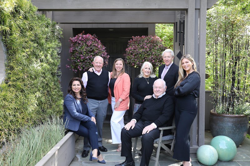 Photo of The Gilmartin Group