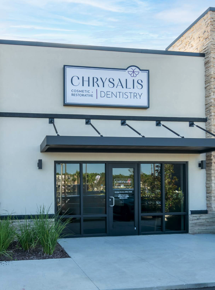 Chrysalis Cosmetic & Restorative Dentistry photo 3