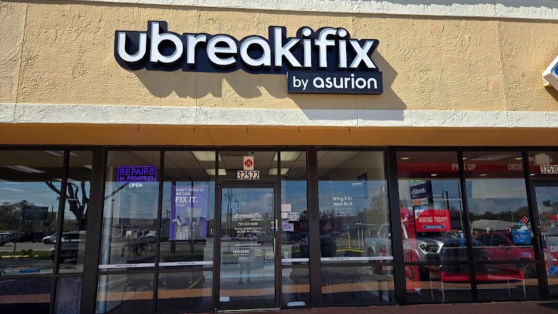 uBreakiFix - Phone and Computer Repair photo 2