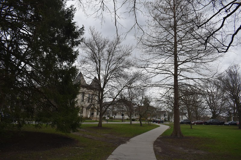 Hudson Town Hall photo 5