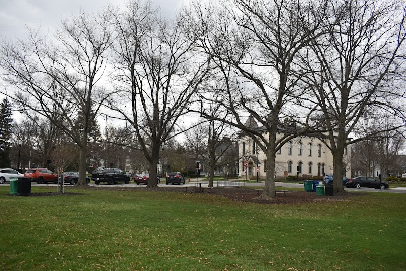 Hudson Town Hall photo 3