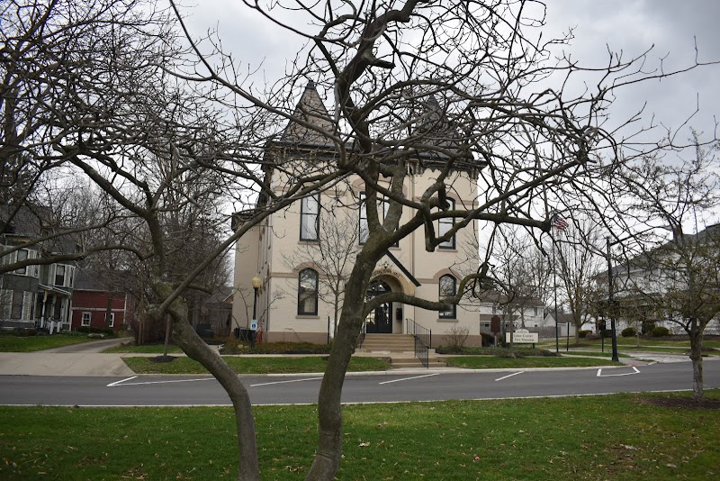 Hudson Town Hall photo 4