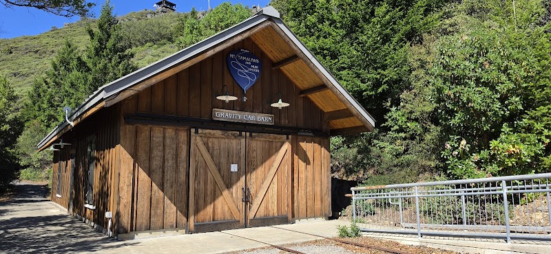 Mt. Tamalpais State Park Visitor Center photo 5