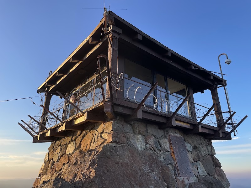 Mt. Tamalpais State Park Visitor Center photo 3