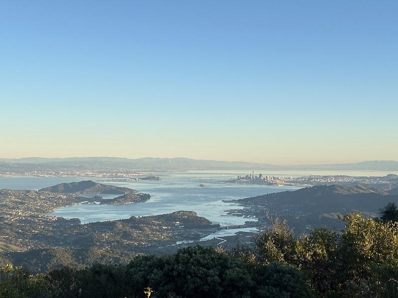 Mt. Tamalpais State Park Visitor Center photo 2