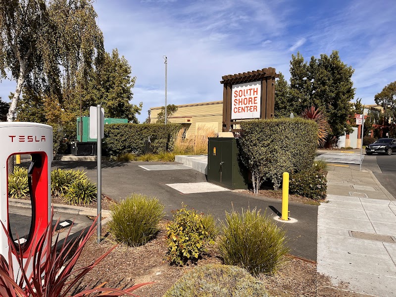 Photo of Alameda South Shore Center At Park St