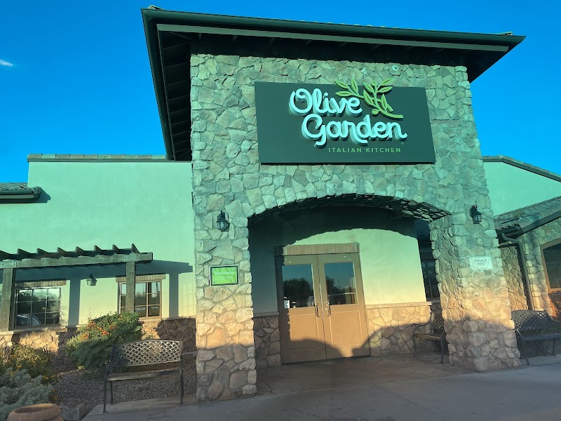Photo of Olive Garden Italian Restaurant