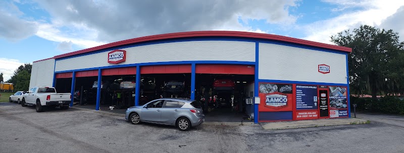 AAMCO Transmissions & Total Car Care photo 4