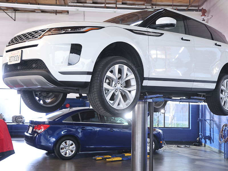 AAMCO Transmissions & Total Car Care photo 5