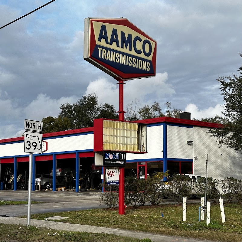 AAMCO Transmissions & Total Car Care photo 2
