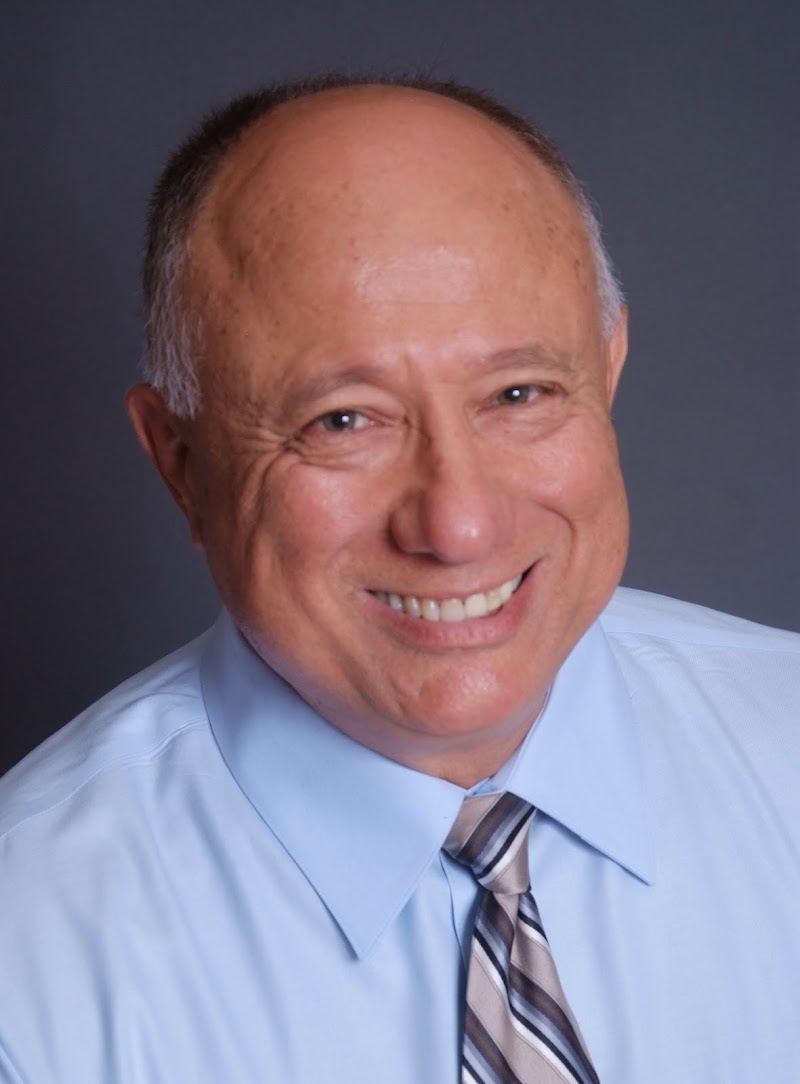 Photo of Albert Valdez - Real Estate and Loan Broker - Cal Real Estate and Loans
