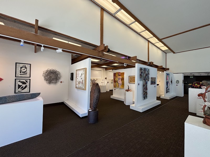 The Sausalito Center For The Arts photo 2