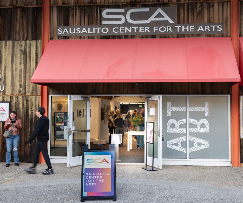 The Sausalito Center For The Arts photo 3