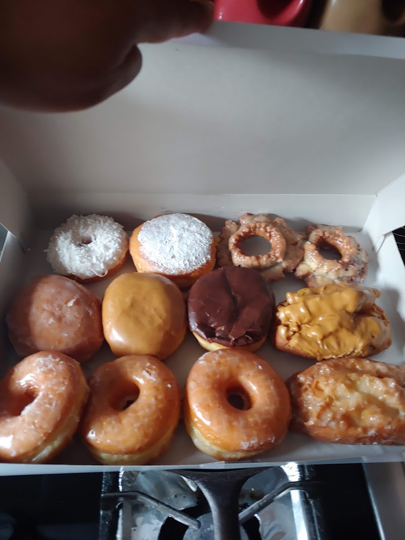 Sunset Donuts photo 4