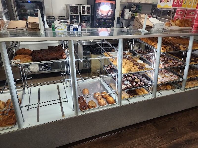 Sunset Donuts photo 3