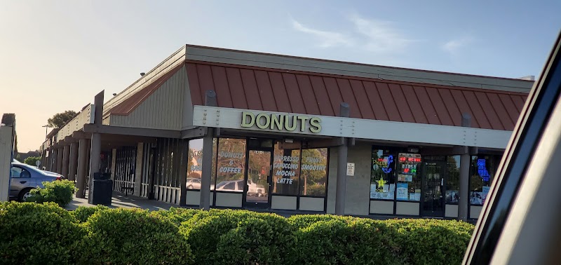 Photo of Sunset Donuts