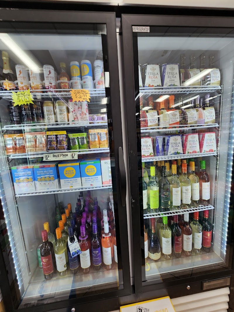 Bevbox - Suisun City photo 3