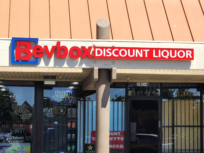 Photo of Bevbox - Suisun City
